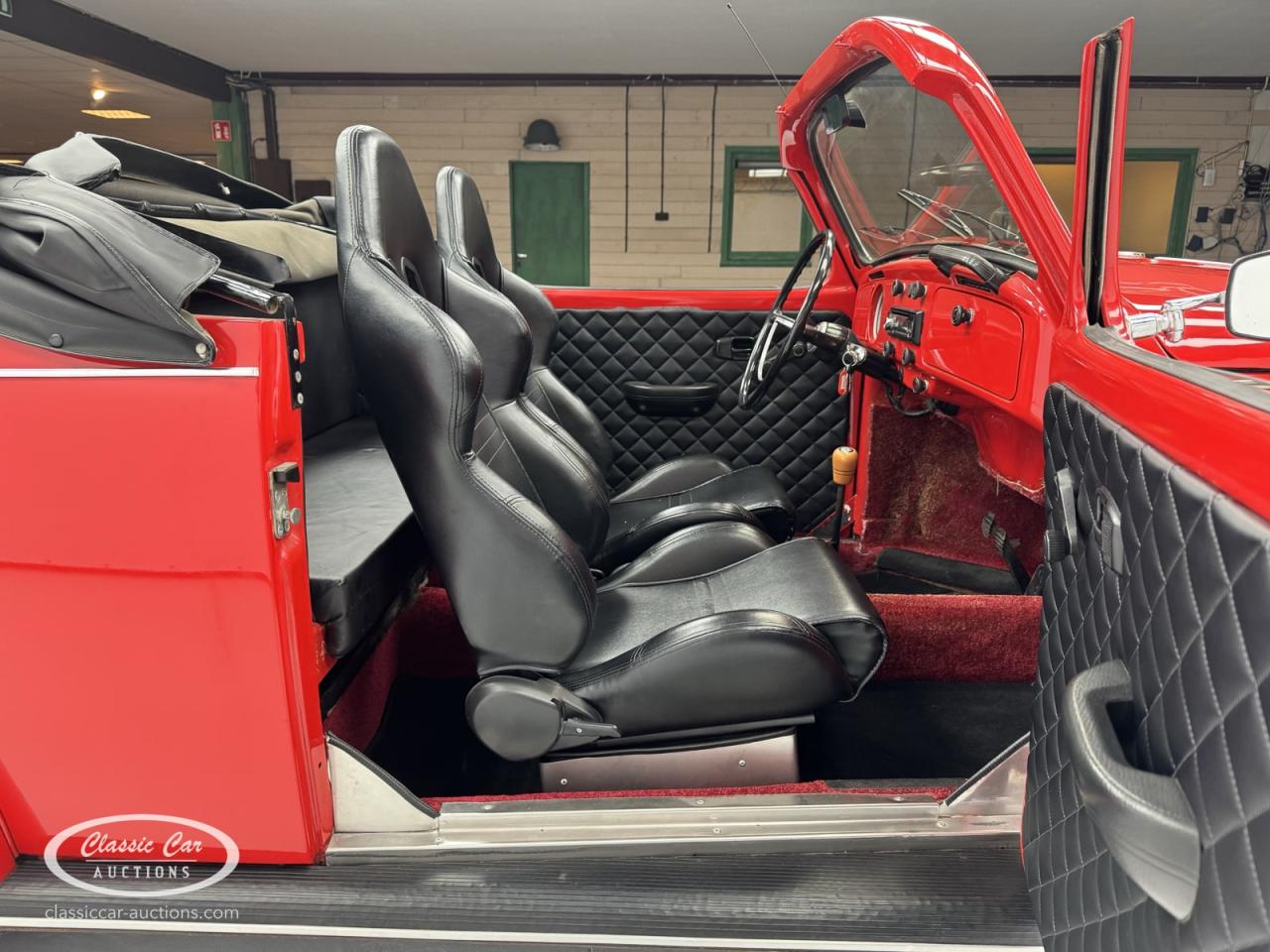 1970 Volkswagen Kever