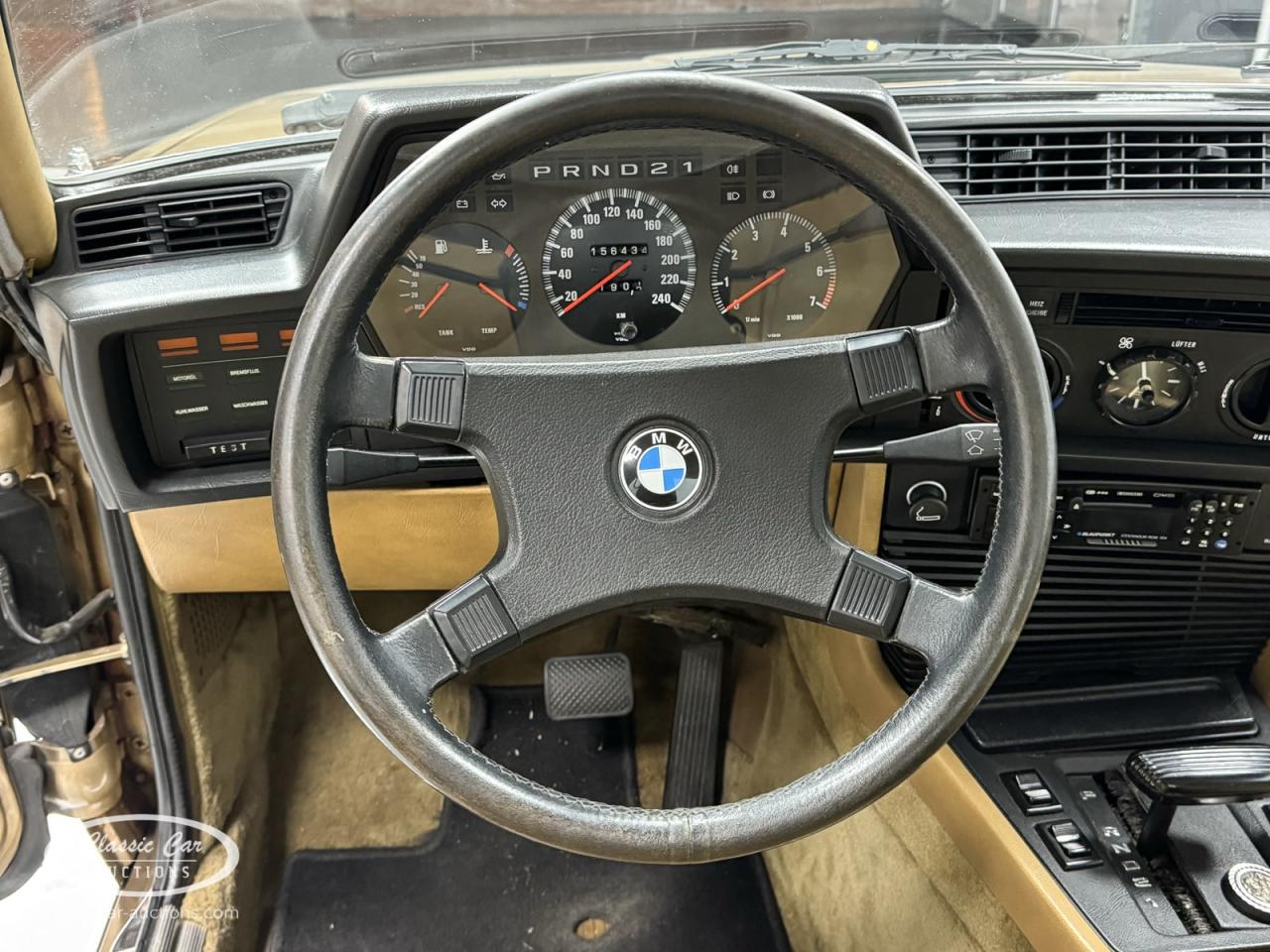 1979 BMW 630