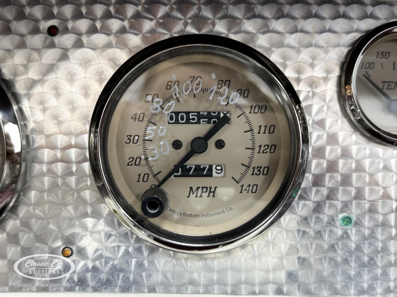 1979 Auburn Speedster