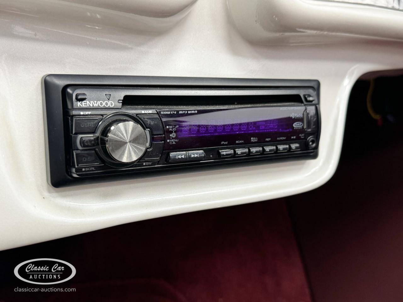 1979 Auburn Speedster