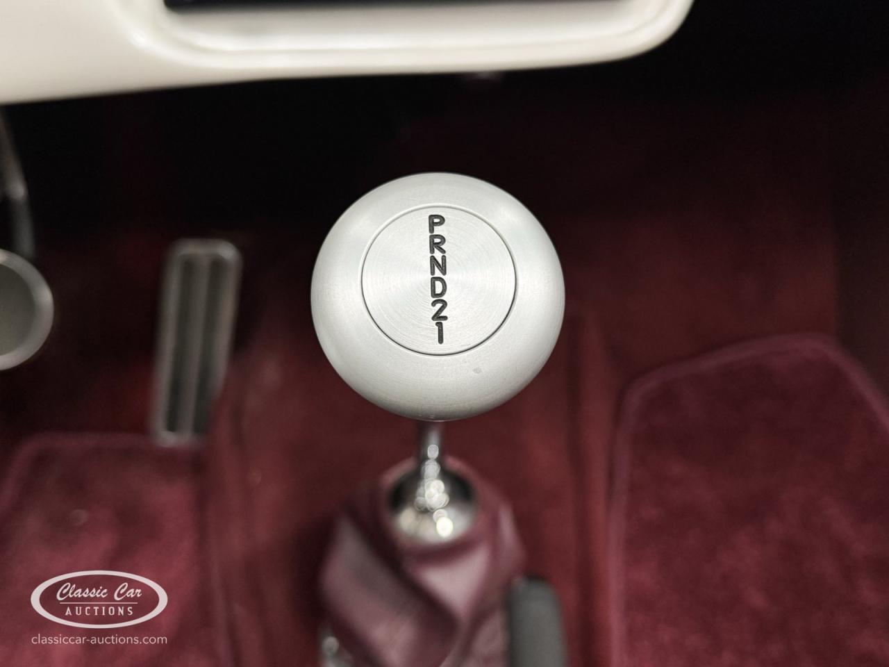 1979 Auburn Speedster