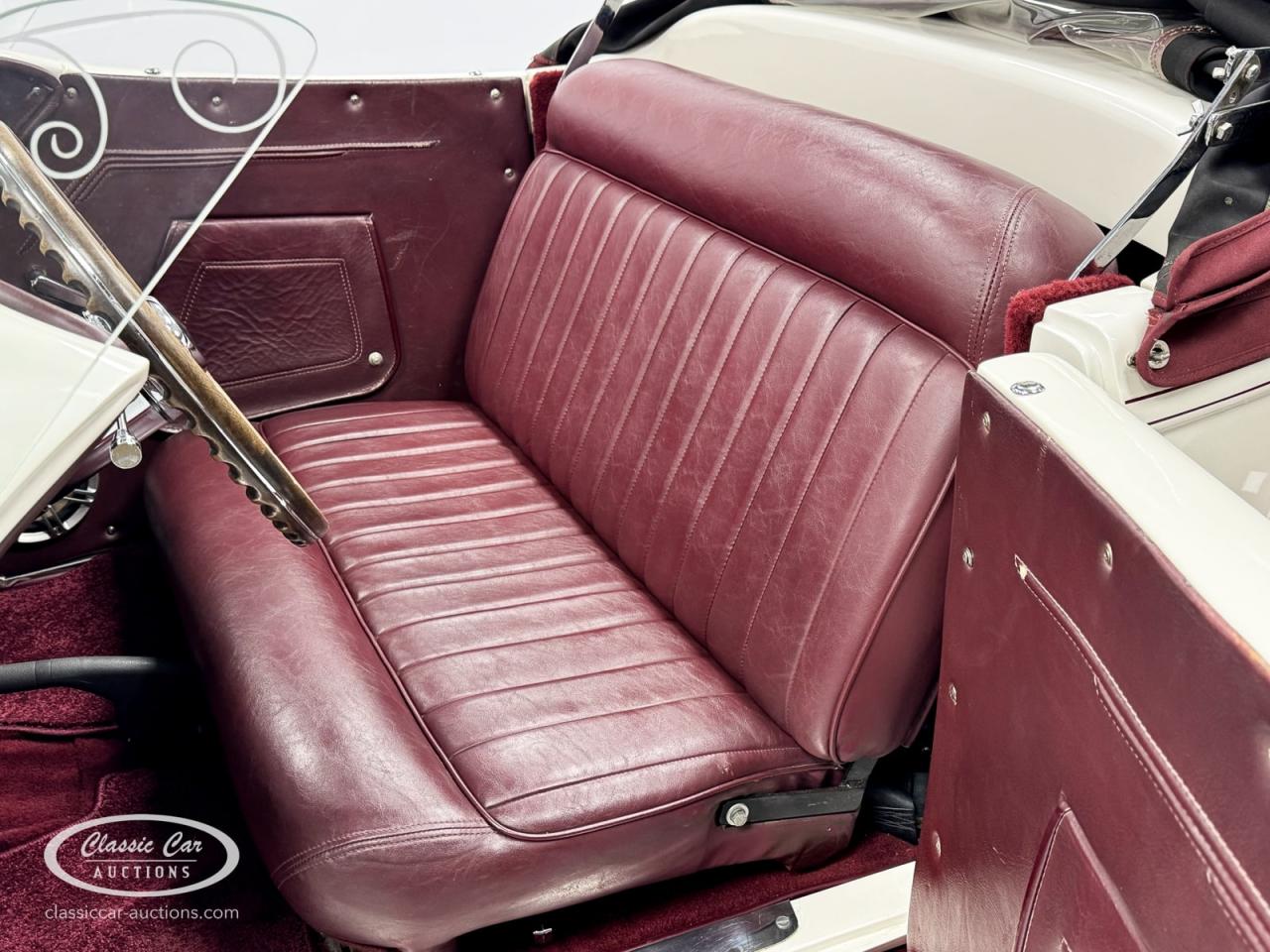 1979 Auburn Speedster