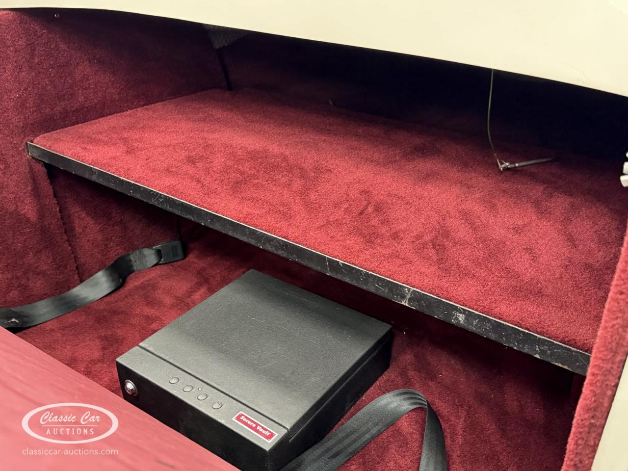 1979 Auburn Speedster