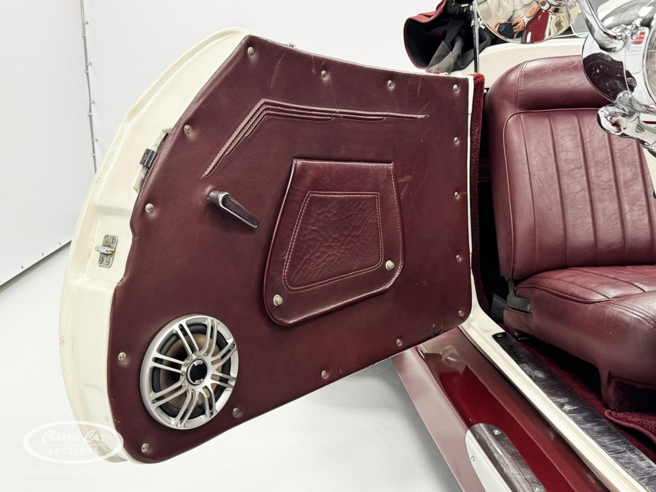 1979 Auburn Speedster