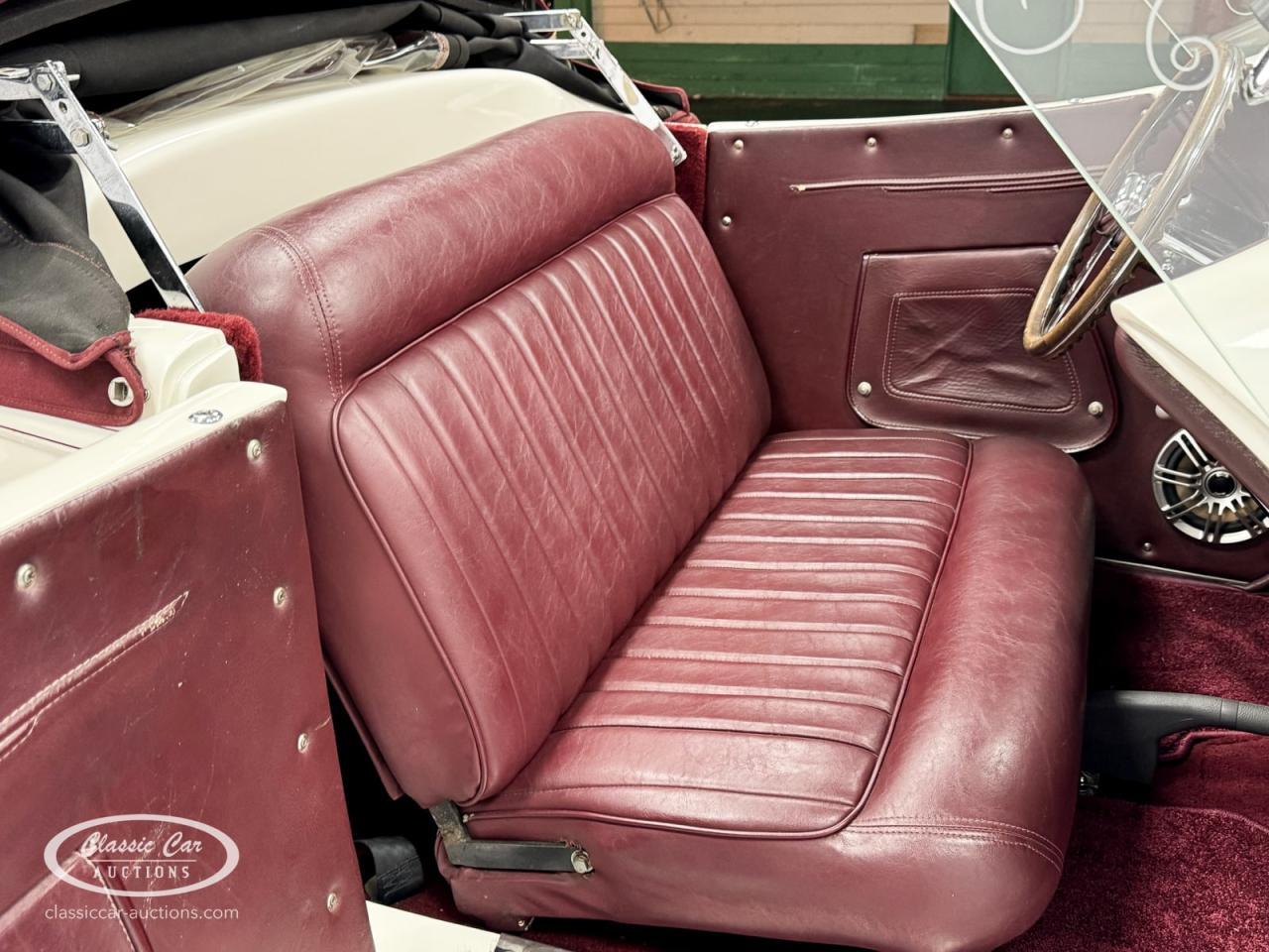 1979 Auburn Speedster