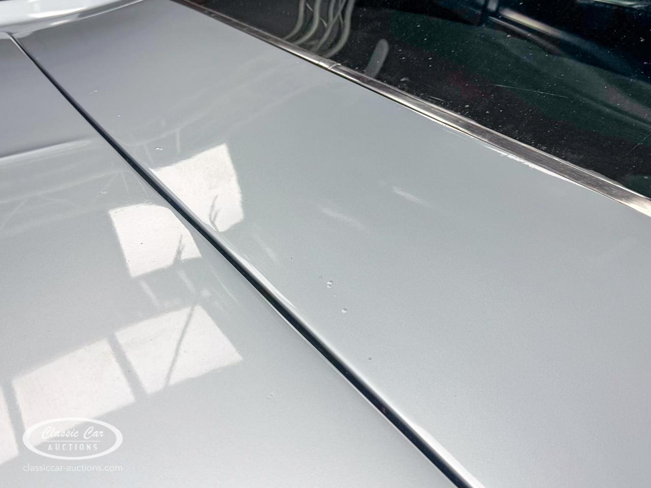 1965 Pontiac Grand Prix