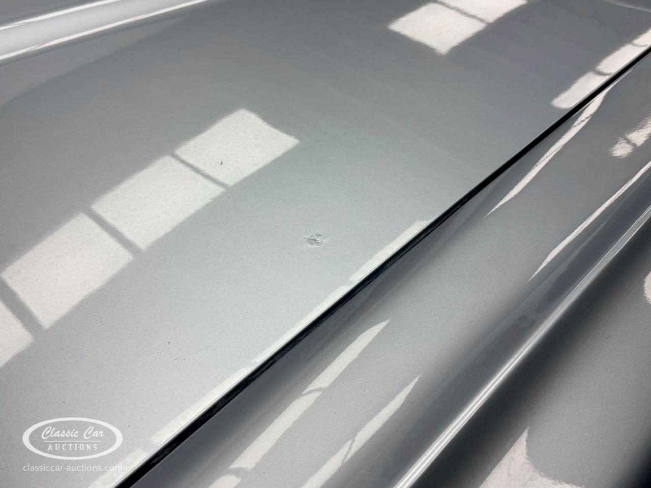 1965 Pontiac Grand Prix