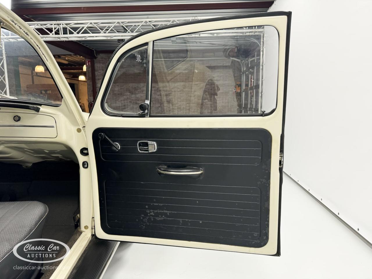 1968 Volkswagen Kever