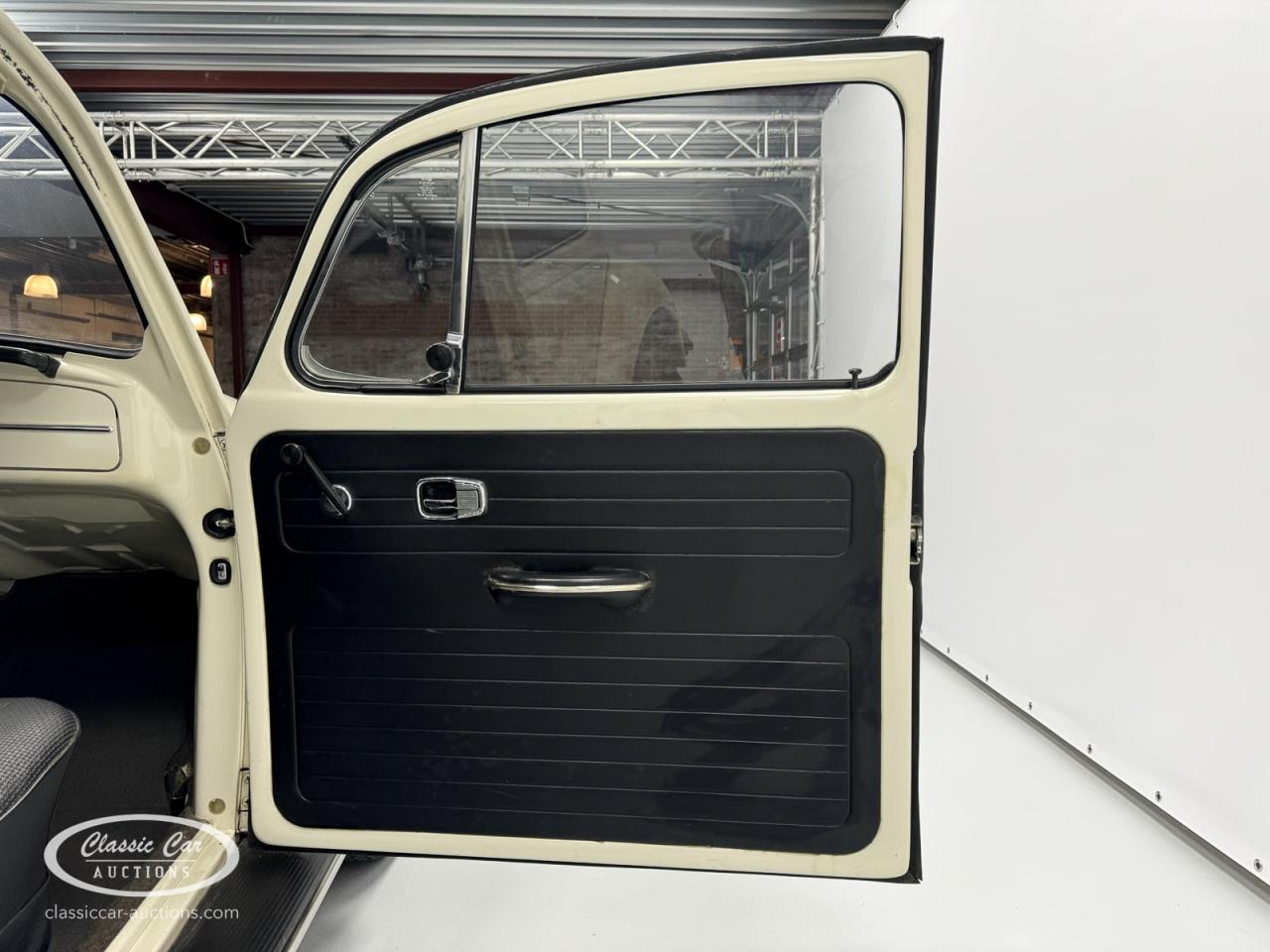 1968 Volkswagen Kever