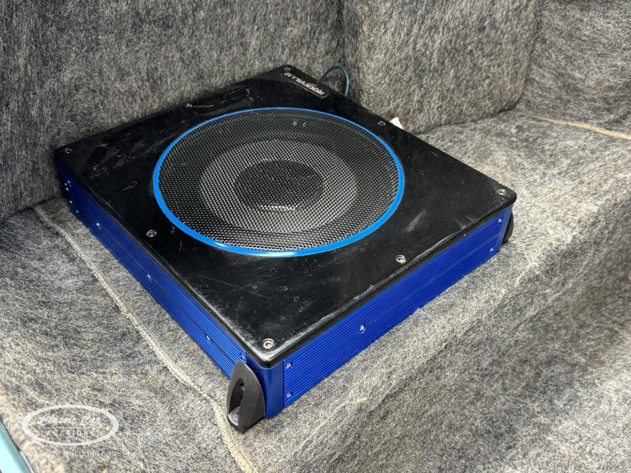 1970 Lincoln Continental