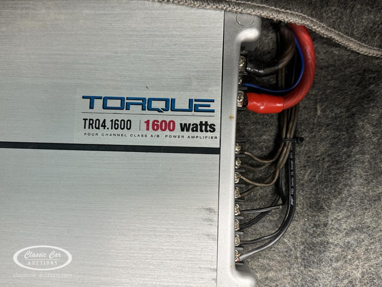 1970 Lincoln Continental