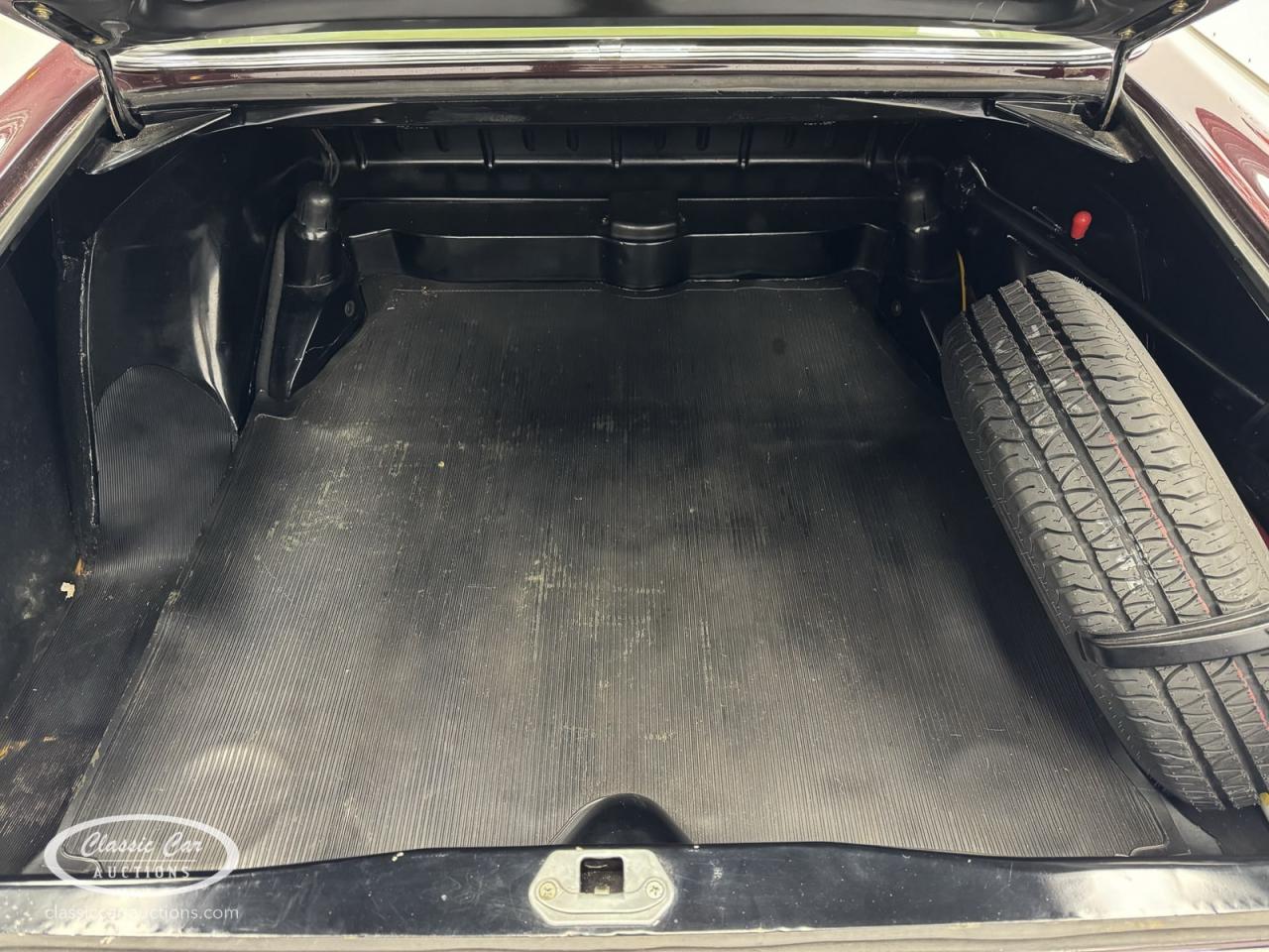 1967 Mercedes - Benz 250SE