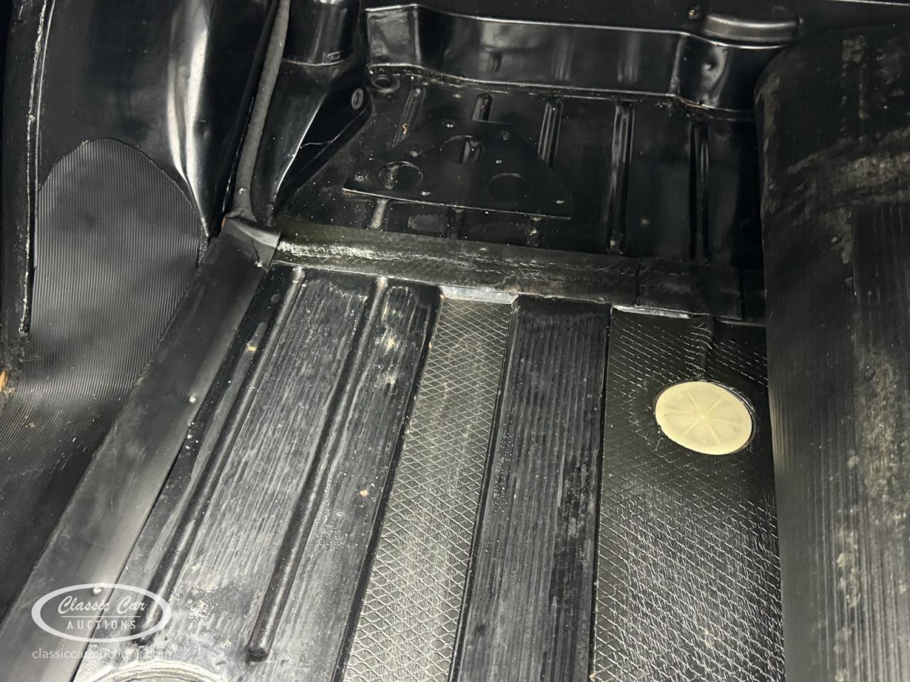 1967 Mercedes - Benz 250SE