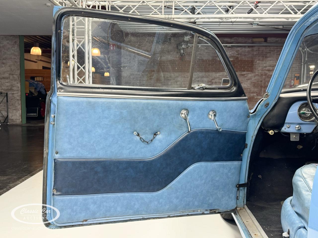 1959 Chevrolet Coupe