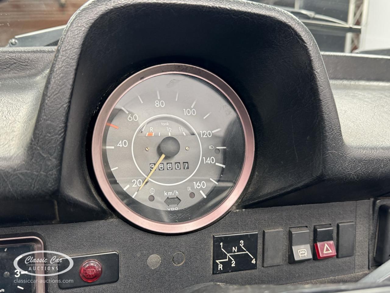 1973 Volkswagen Kever