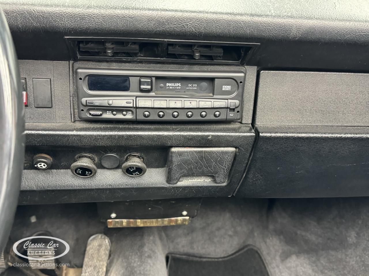 1973 Volkswagen Kever