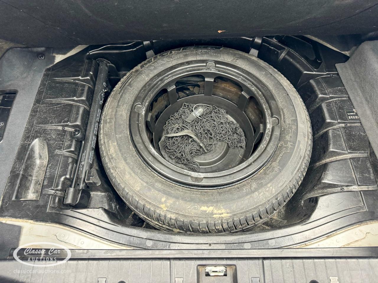 2000 Mercedes - Benz CL 500