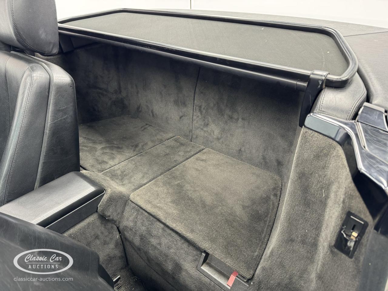 1993 Mercedes - Benz 300 SL