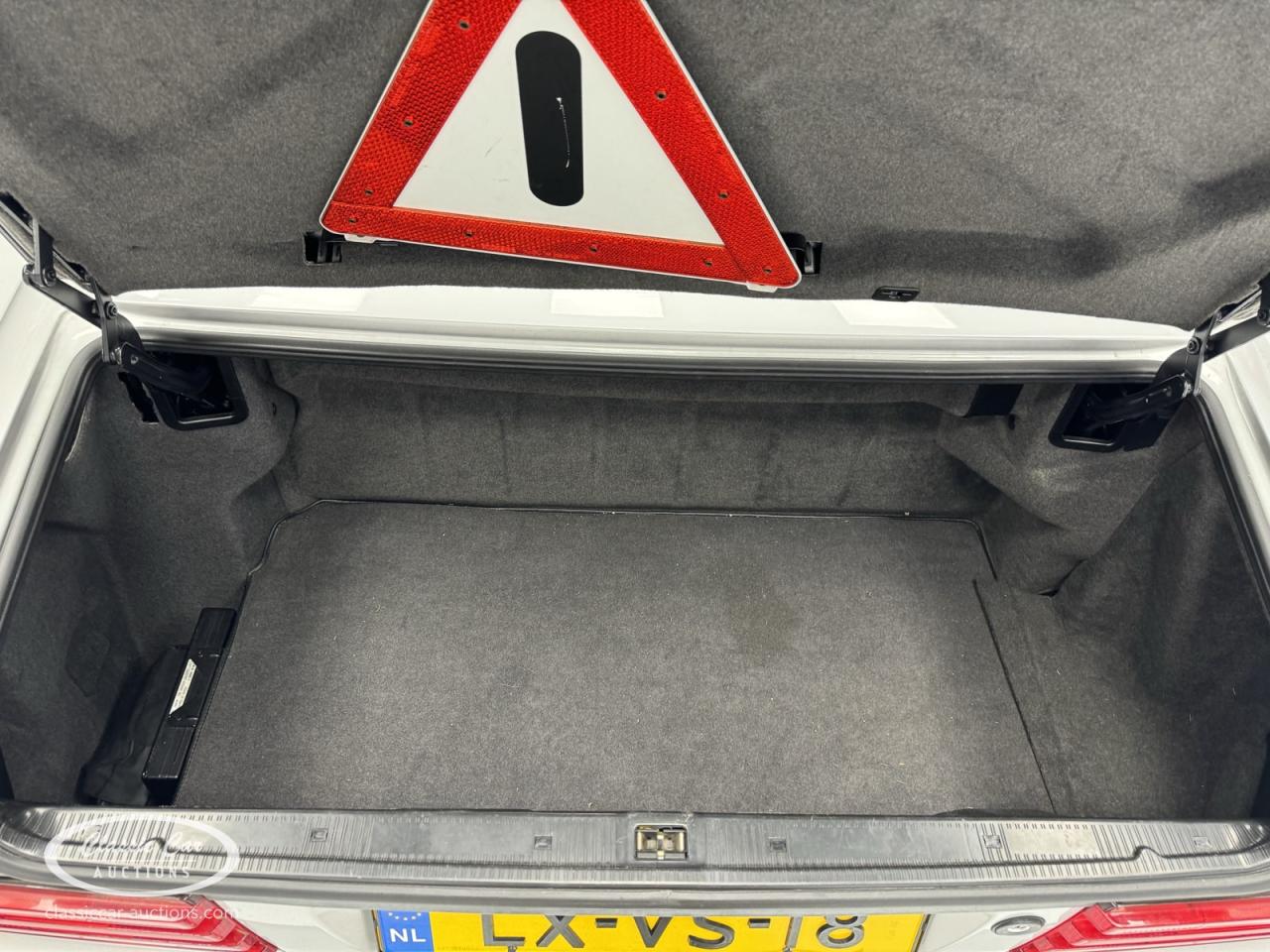 1993 Mercedes - Benz 300 SL