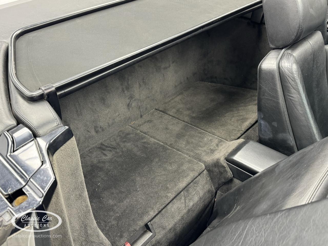 1993 Mercedes - Benz 300 SL