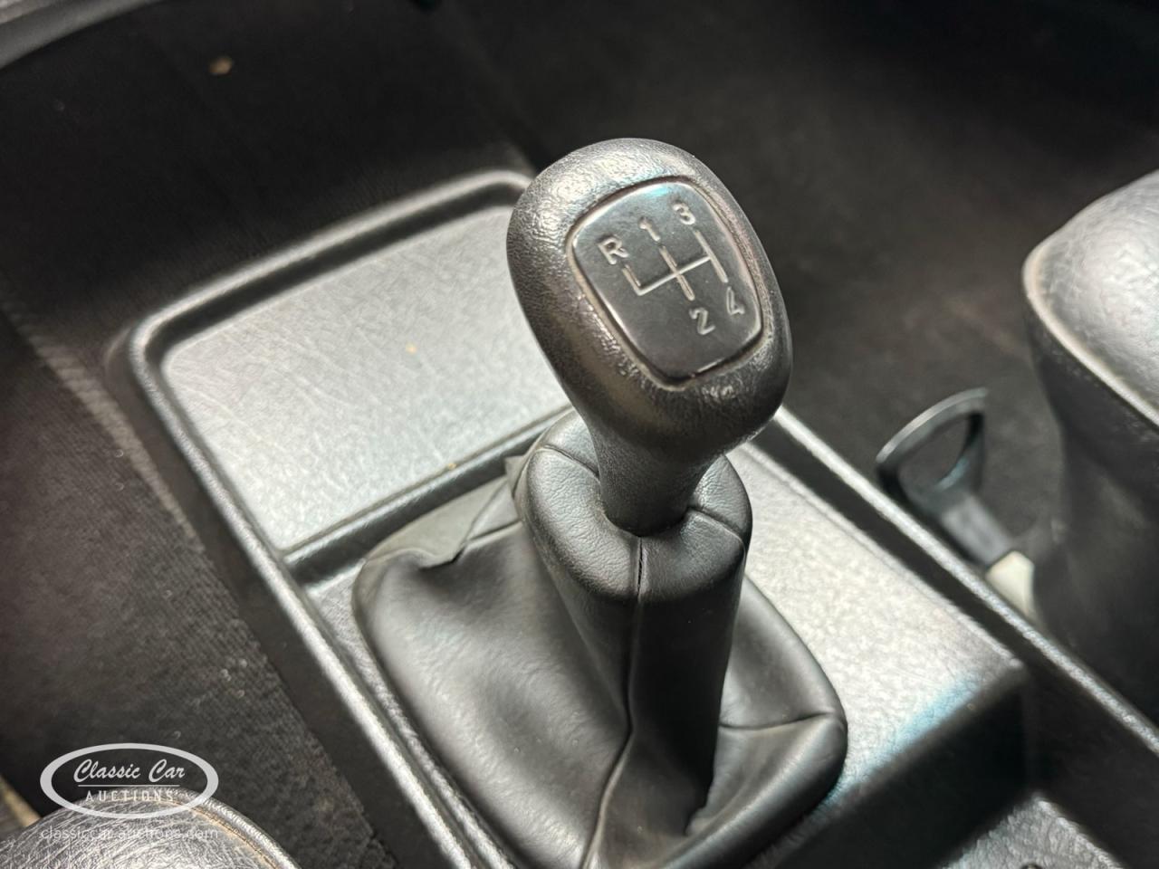 1970 Mercedes - Benz 280