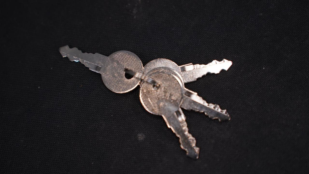 1940 Ford Tudor Sedan