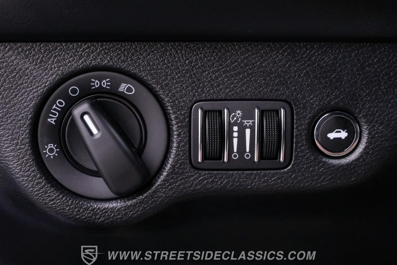 2022 Dodge Challenger SRT Hellcat Redeye Jailbreak Stage II