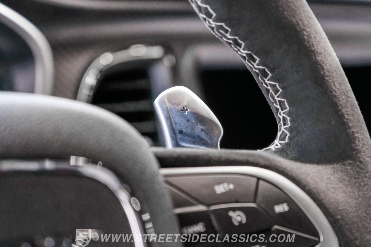 2022 Dodge Challenger SRT Hellcat Redeye Jailbreak Stage II