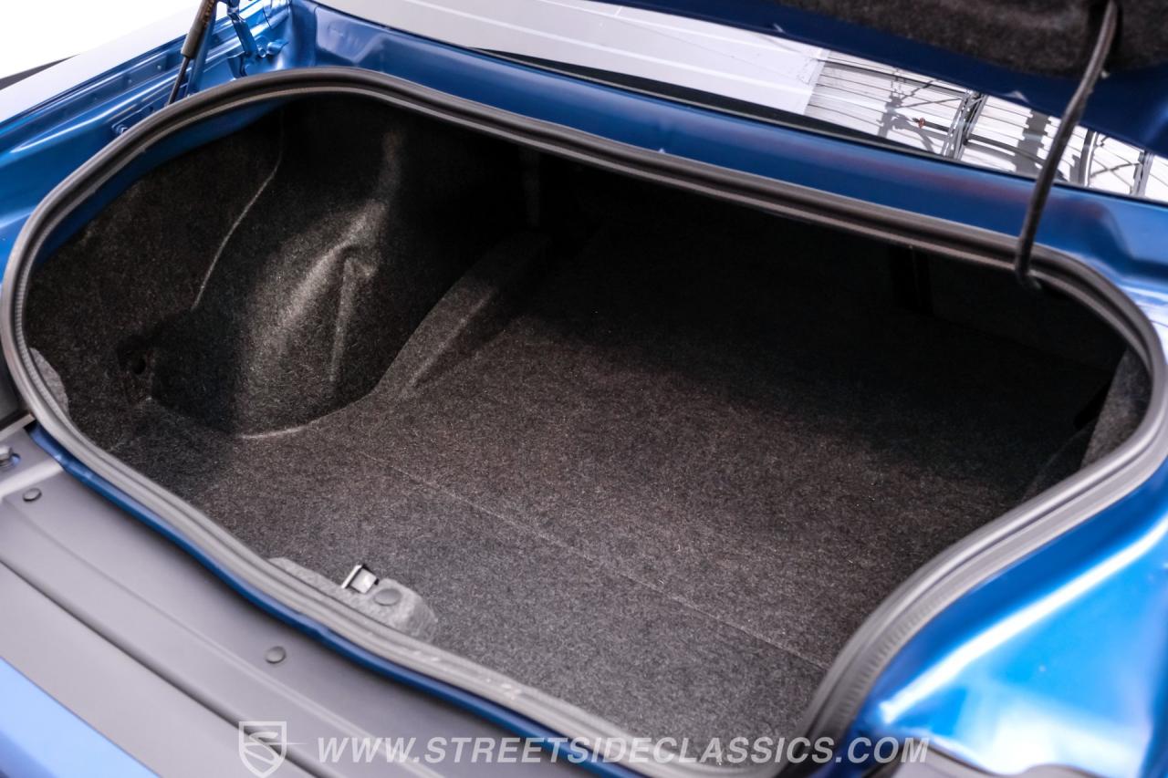 2022 Dodge Challenger SRT Hellcat Redeye Jailbreak Stage II