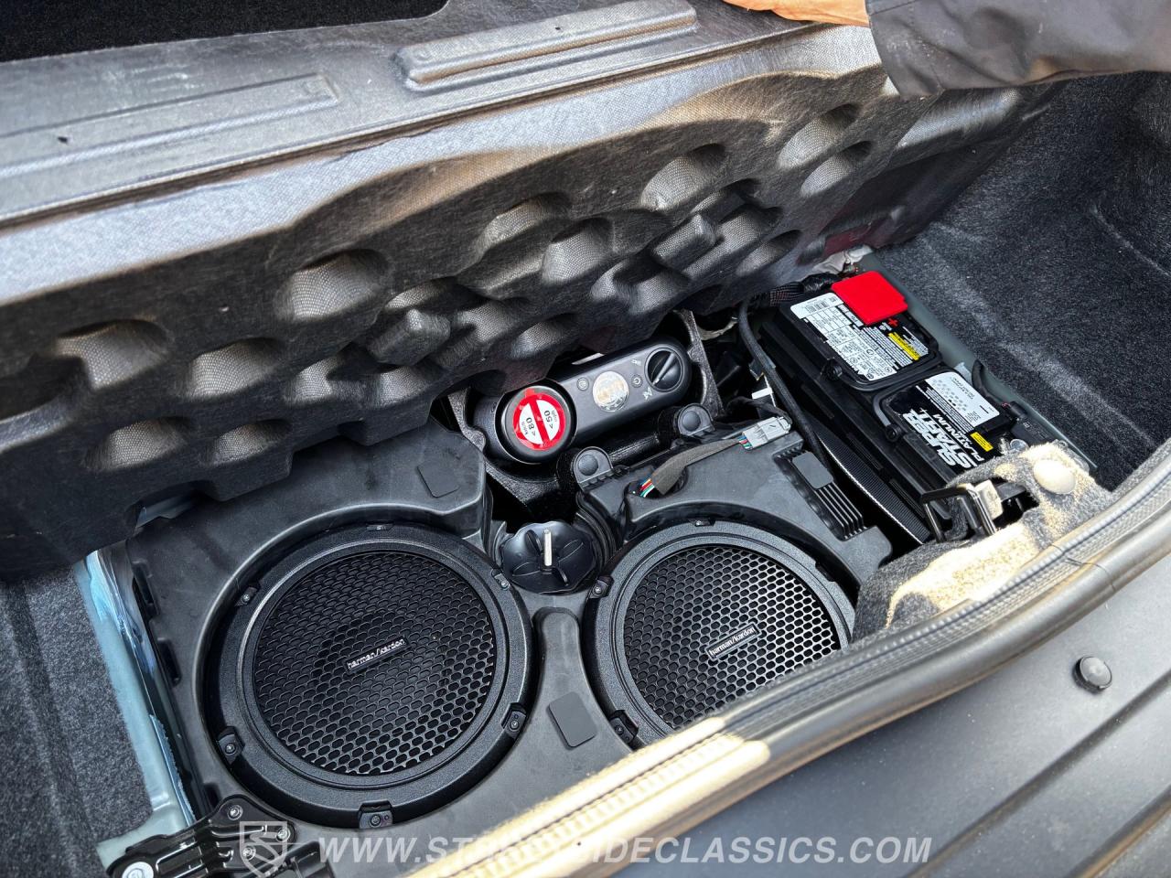 2022 Dodge Challenger SRT Hellcat Redeye Jailbreak Stage II