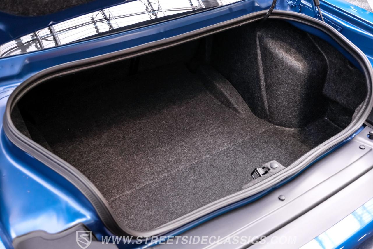 2022 Dodge Challenger SRT Hellcat Redeye Jailbreak Stage II