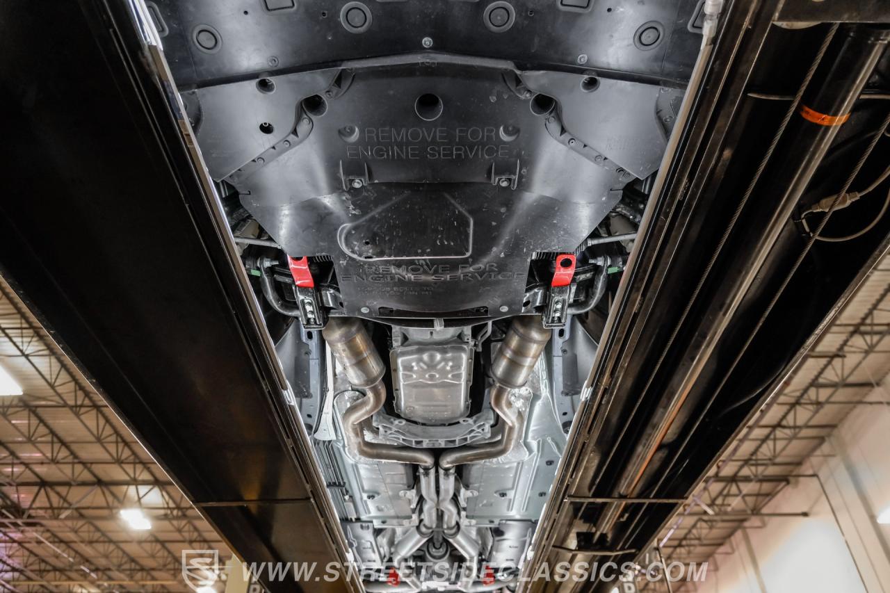 2022 Dodge Challenger SRT Hellcat Redeye Jailbreak Stage II