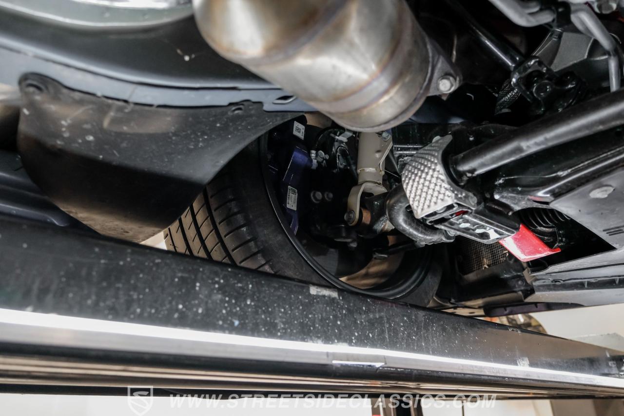 2022 Dodge Challenger SRT Hellcat Redeye Jailbreak Stage II