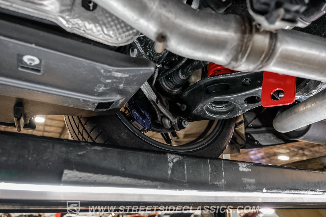 2022 Dodge Challenger SRT Hellcat Redeye Jailbreak Stage II