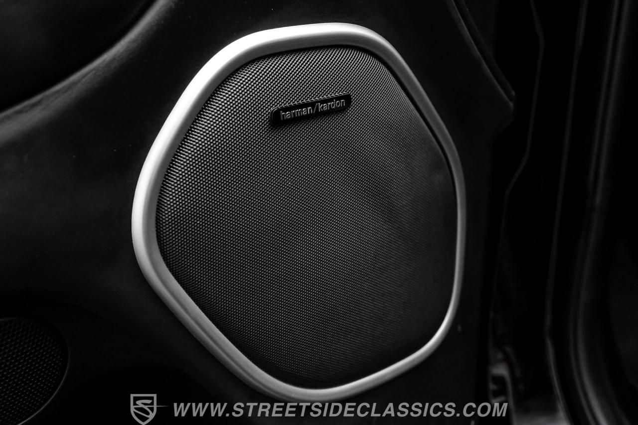 2018 Jeep Grand Cherokee Trackhawk