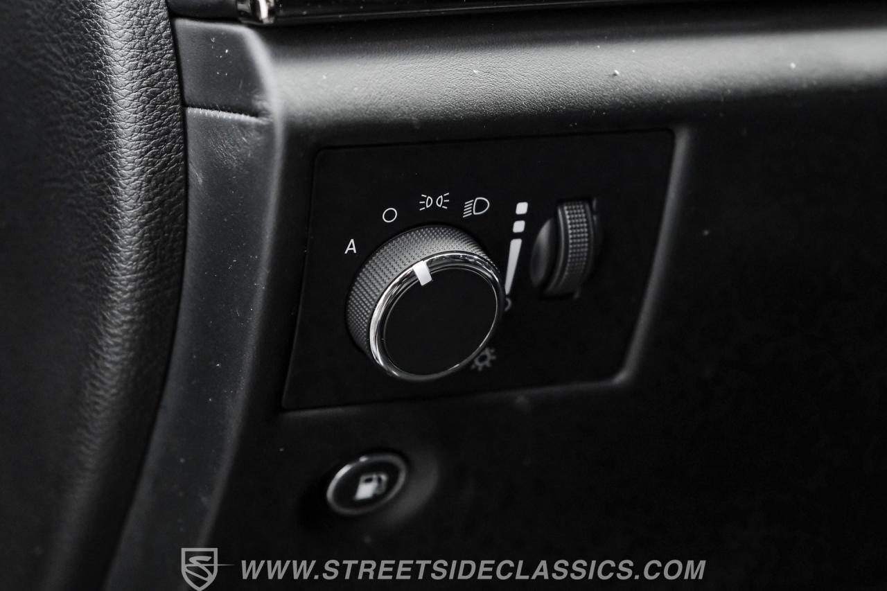 2018 Jeep Grand Cherokee Trackhawk