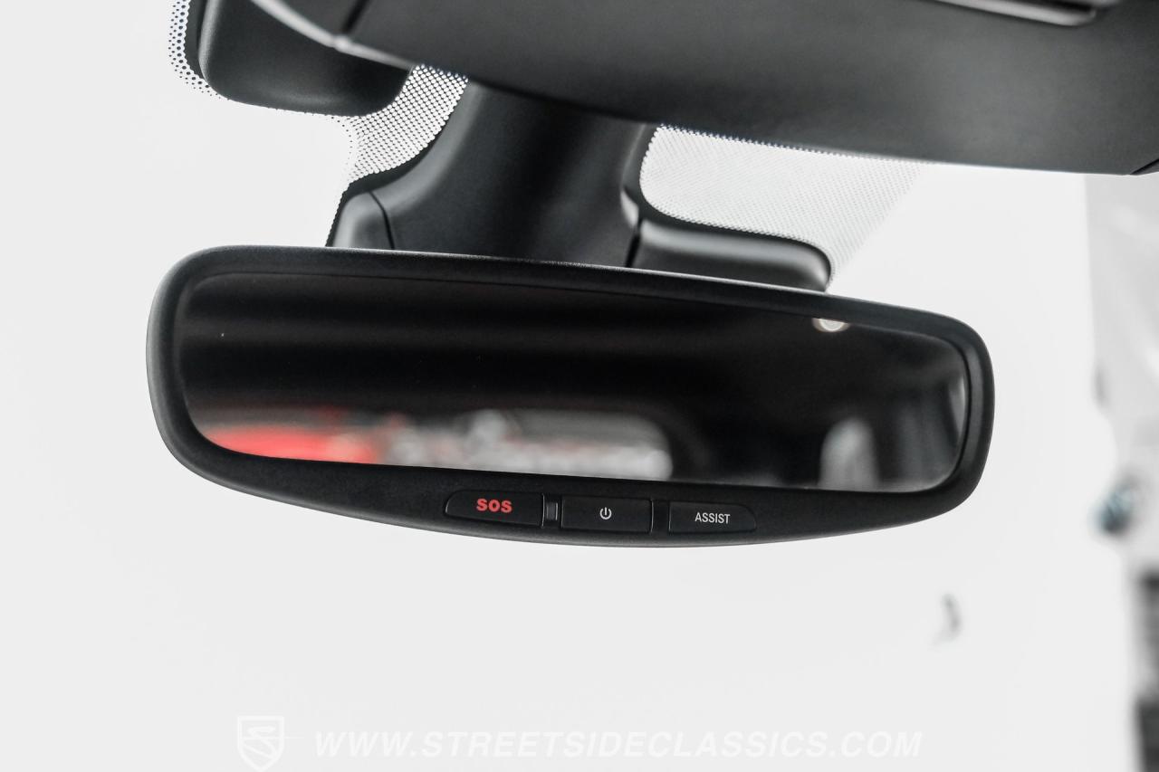 2018 Jeep Grand Cherokee Trackhawk