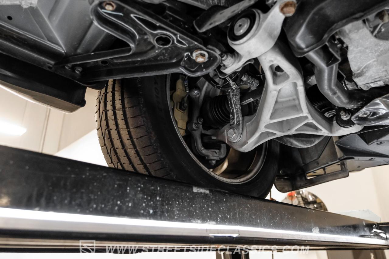 2018 Jeep Grand Cherokee Trackhawk