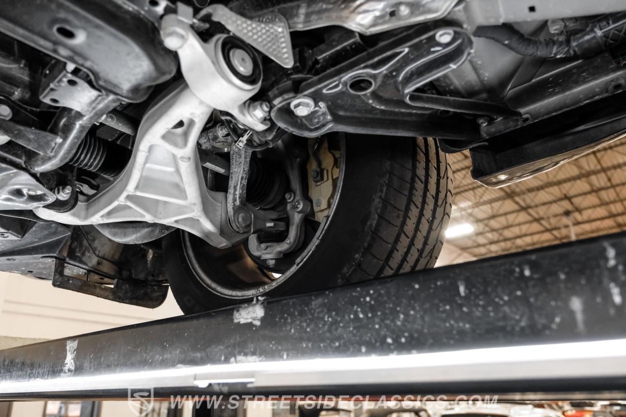 2018 Jeep Grand Cherokee Trackhawk