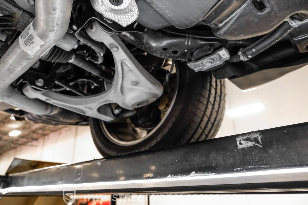 2018 Jeep Grand Cherokee Trackhawk