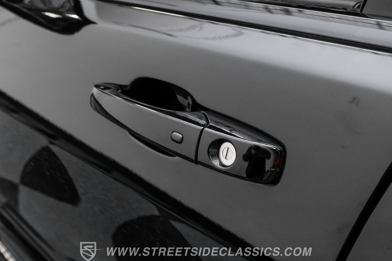 2018 Jeep Grand Cherokee Trackhawk