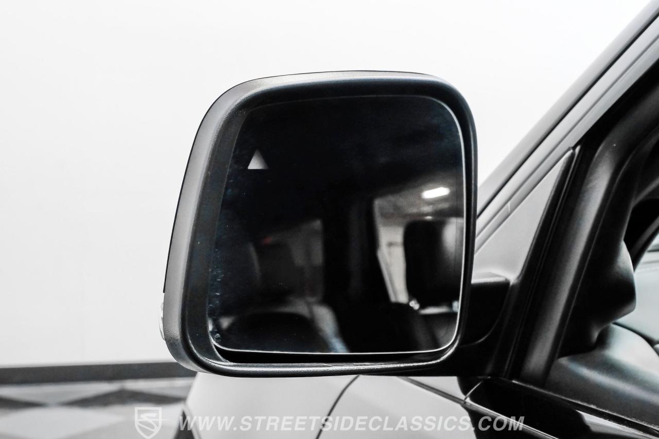 2018 Jeep Grand Cherokee Trackhawk