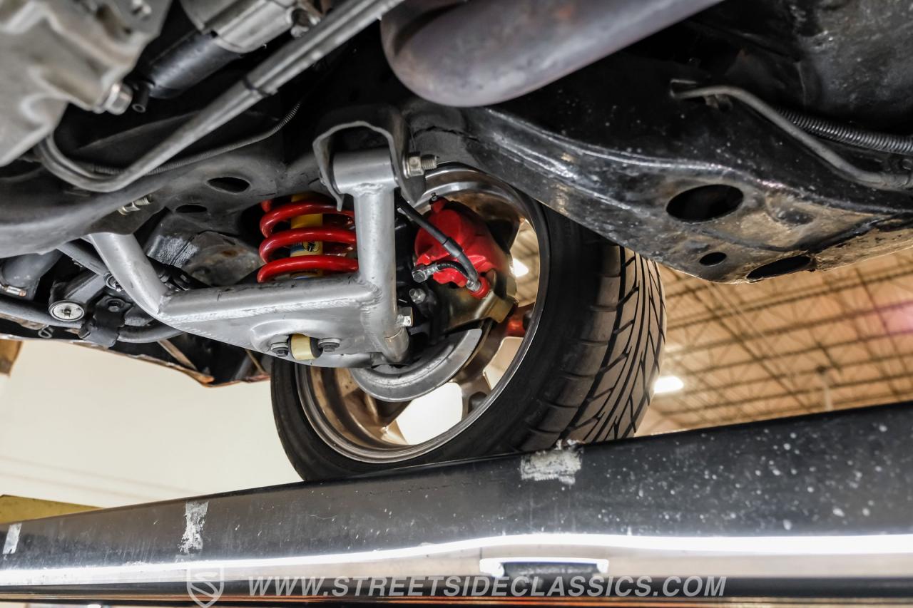 1971 Chevrolet Chevelle Restomod