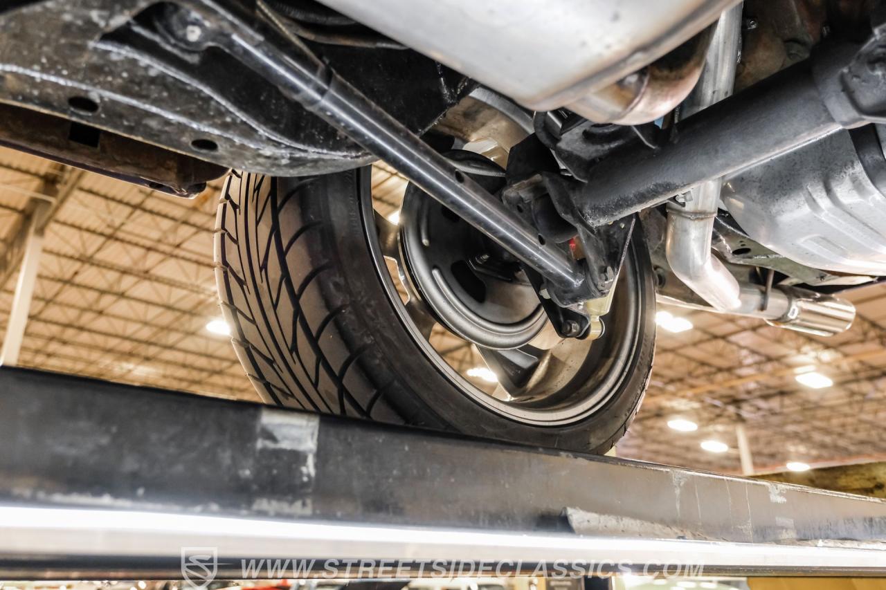 1971 Chevrolet Chevelle Restomod