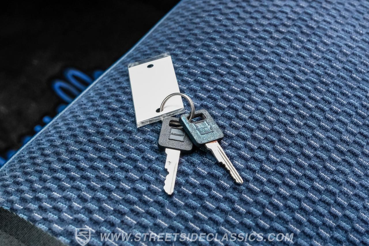 1971 Chevrolet Chevelle Restomod