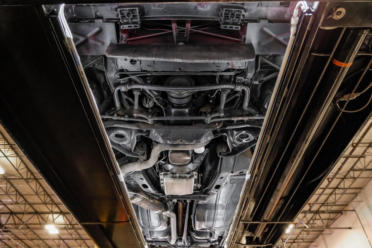 1984 Chevrolet Camaro Z/28 Convertible