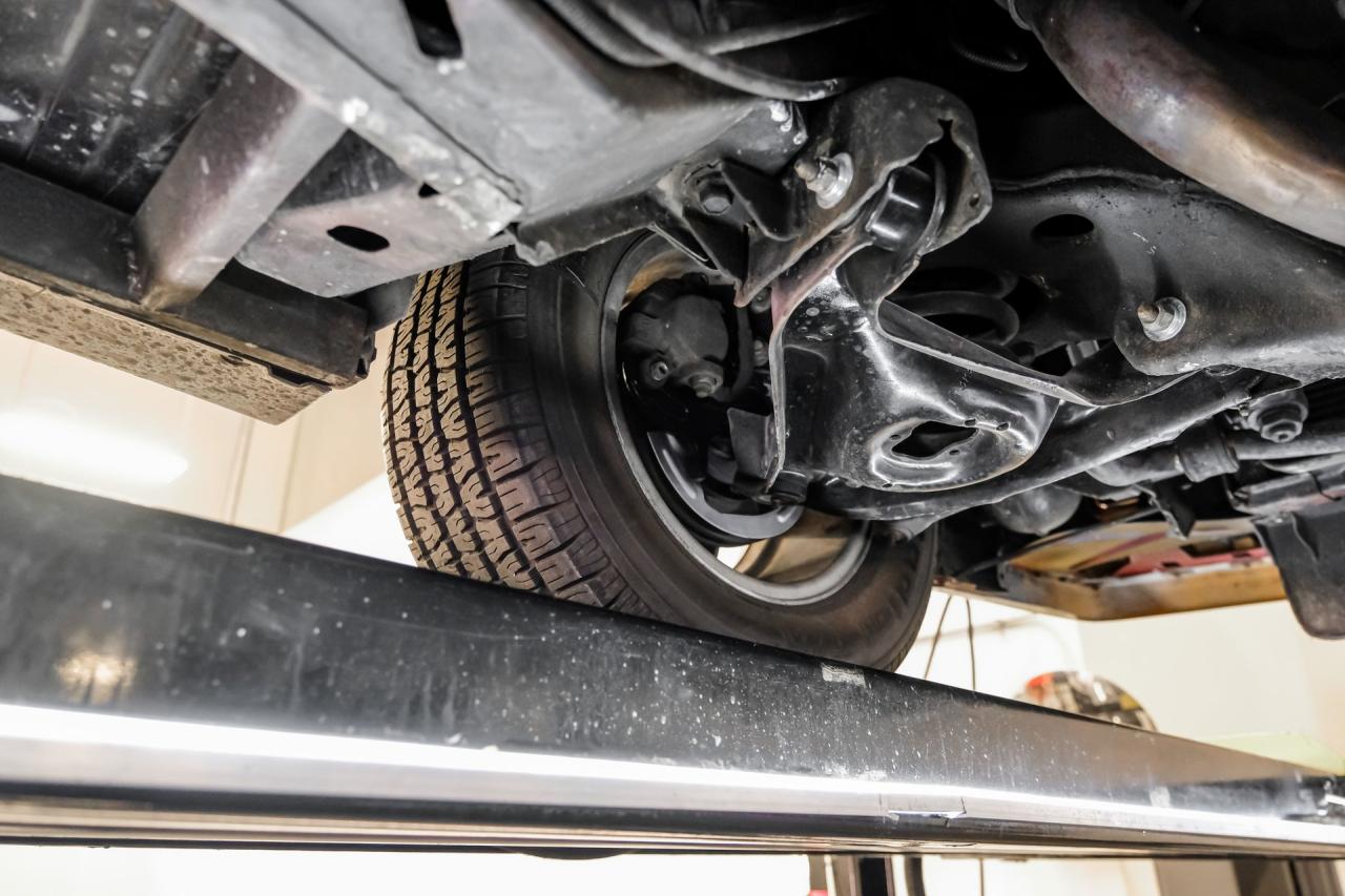 1984 Chevrolet Camaro Z/28 Convertible