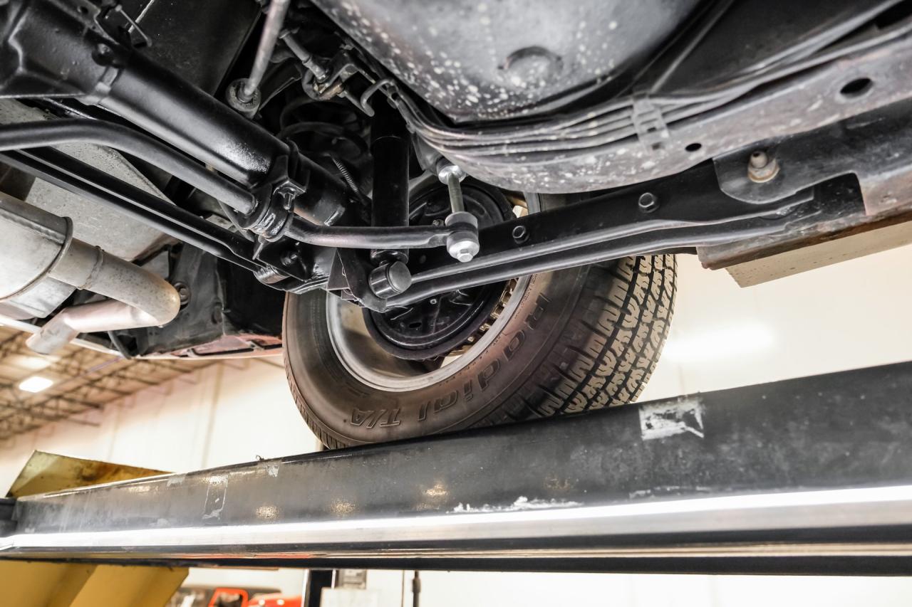 1984 Chevrolet Camaro Z/28 Convertible