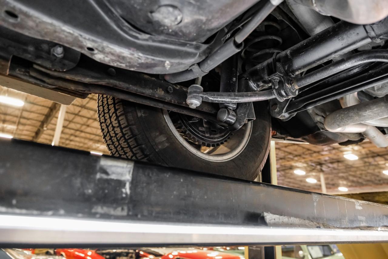 1984 Chevrolet Camaro Z/28 Convertible