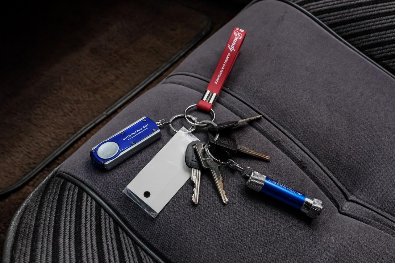 1984 Chevrolet Camaro Z/28 Convertible